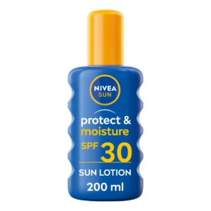 Nivea Sun spray 200ml
