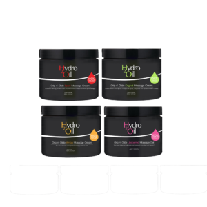 Grip 'N Glide Massage Cream