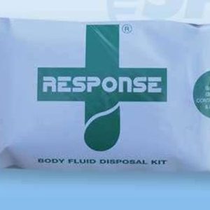 Biohazard Disposable Kit
