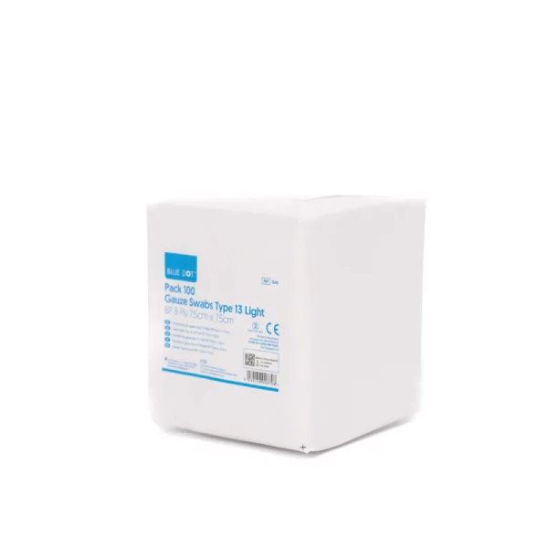 Gauze Swabs