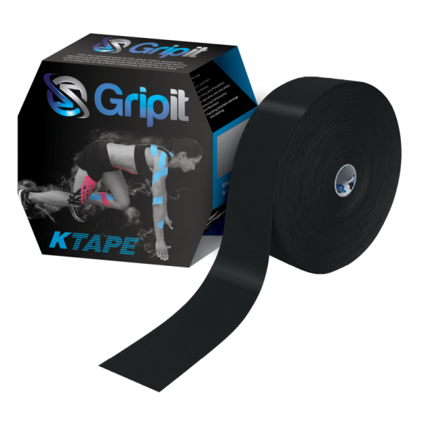 StrapIt - Grip It Kinesio Tape 5cm - Image 3