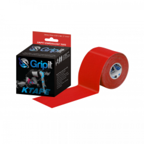 StrapIt - Grip It Kinesio Tape 5cm - Image 6