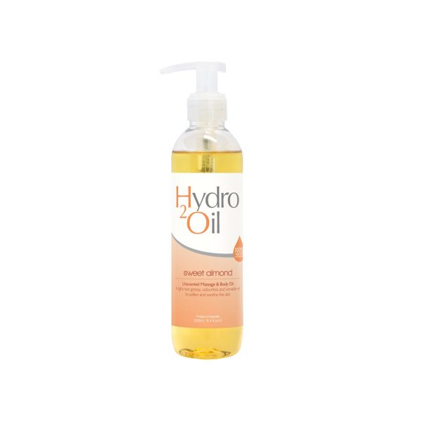 Sweet Almond Hydro2Oil - Image 4