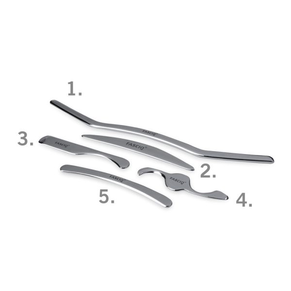 Fasciq IASTM Tools - Image 3