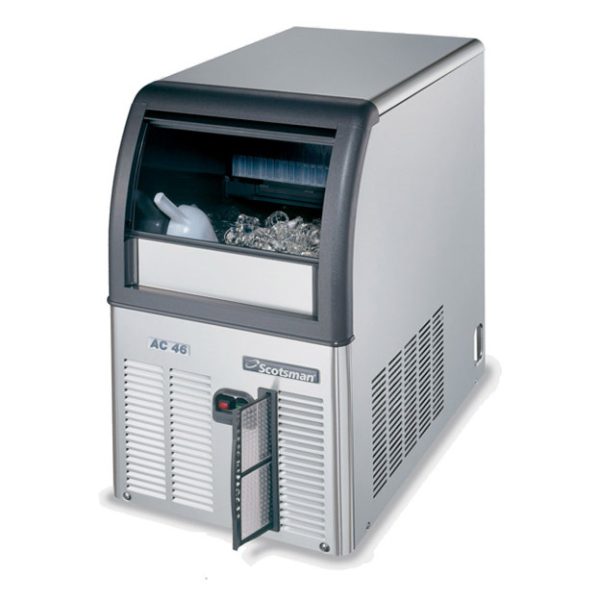 Ice Machine Cuber