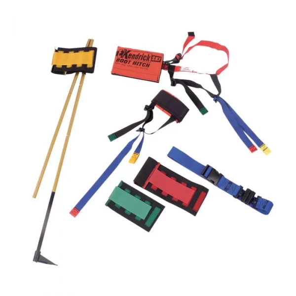 Kendrick Traction Splint - Image 2