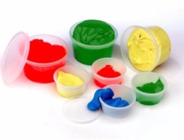 Therapeutic Putty - Image 2