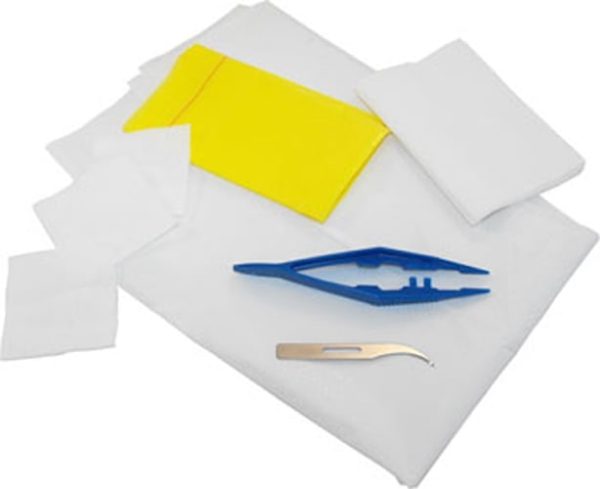 Suture Removal Pack - Image 2