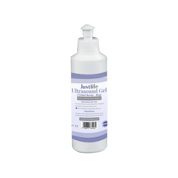 Ultrasound Gel