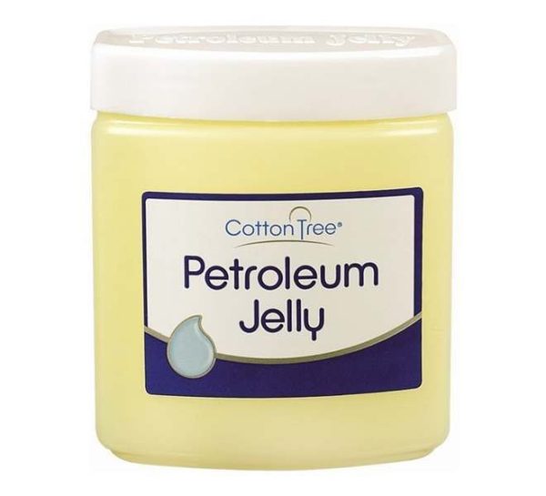 White Soft Paraffin 284g