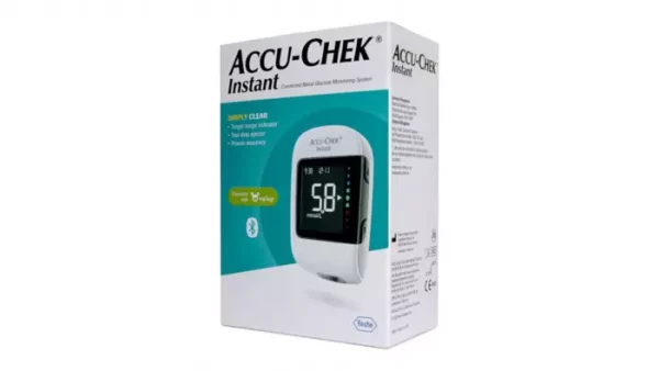 Accu-Chek Instant Blood Glucose System