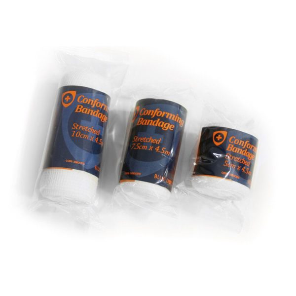 Conforming Bandage - Image 2