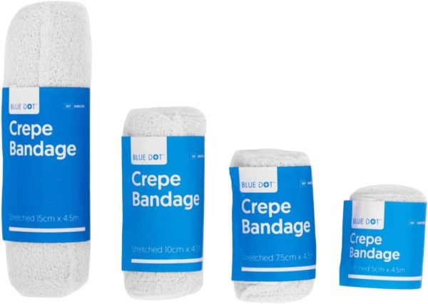 Crepe Bandage