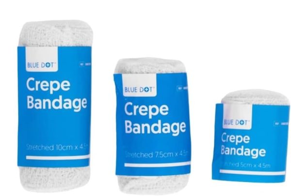 Crepe Bandage - Image 3