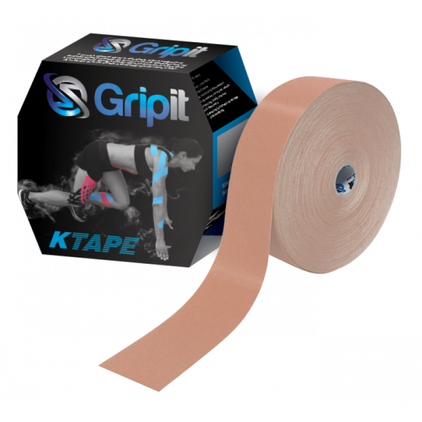 StrapIt - Grip It Kinesio Tape 5cm - Image 4