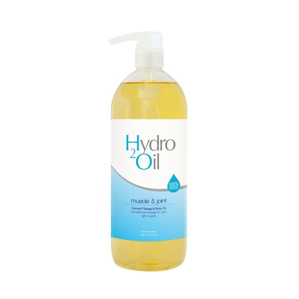 Muscle & Joint Hydro2Oil - Image 4
