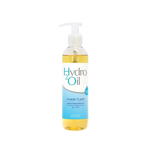 Muscle & Joint Hydro2Oil - Image 2