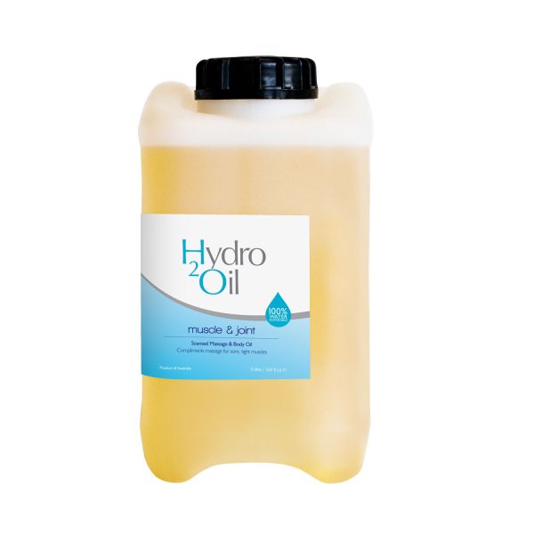 Muscle & Joint Hydro2Oil - Image 3