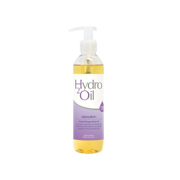 Relaxation Hydro2Oil 1Ltr - Image 3