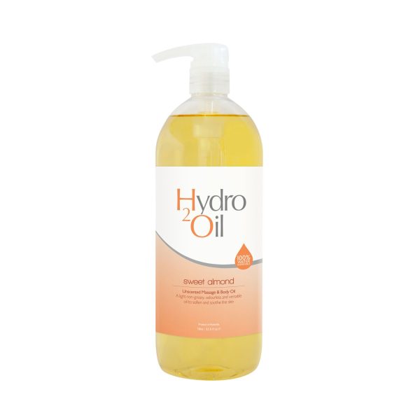 Sweet Almond Hydro2Oil - Image 3