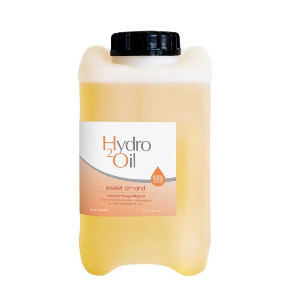 Sweet Almond Hydro2Oil - Image 2