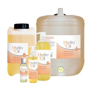 Sweet Almond Hydro2Oil
