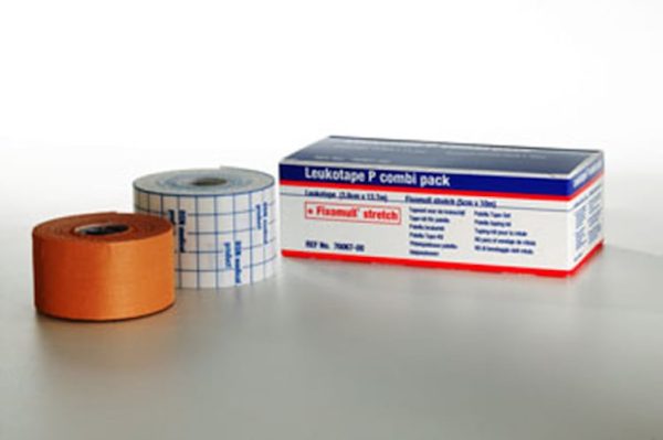 Leukotape P Combi Pack - Image 2