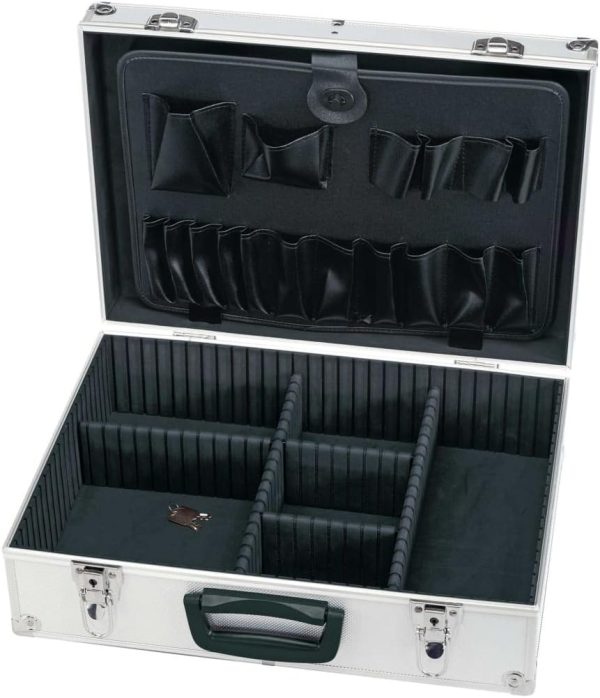 Fit4Sport Docs Case