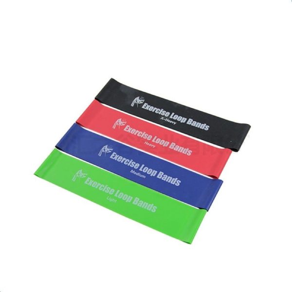 Mini Fit Band Loops - Image 4