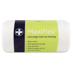 Multi Trauma Dressing