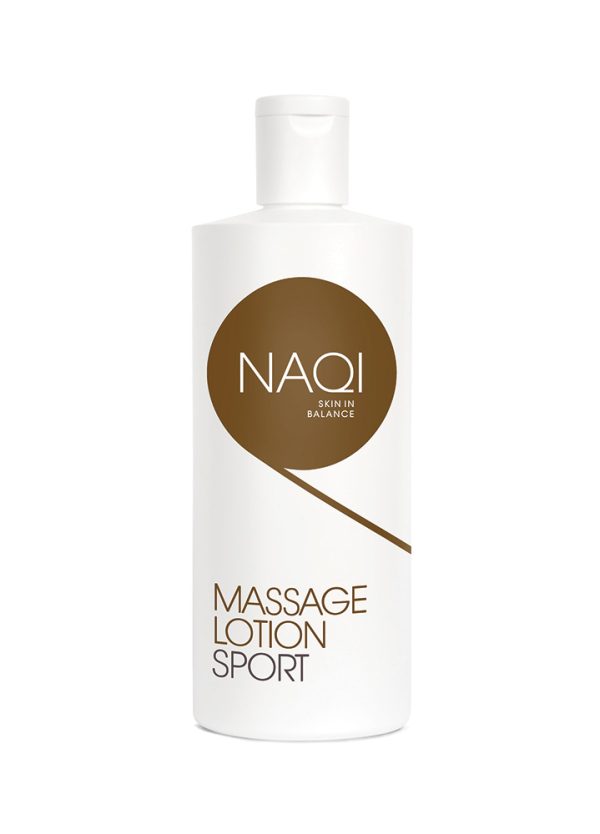 Naqi Massage Lotion Sport - Image 3