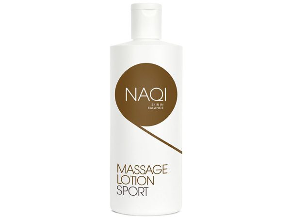 Naqi Massage Lotion Sport - Image 4