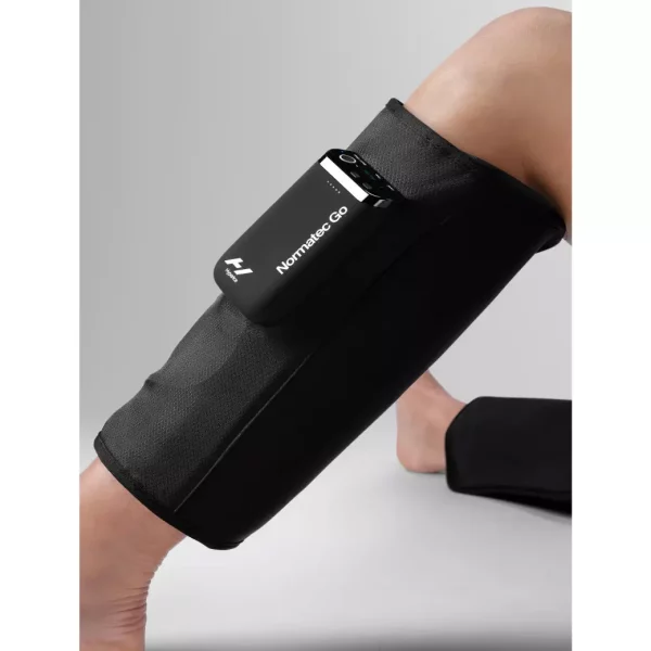 NormaTec Lower Leg Pair - Image 3