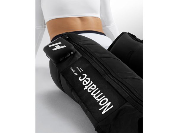 Normatec Premier Elite Unit - Fit4Sport - Premier Sports Medical