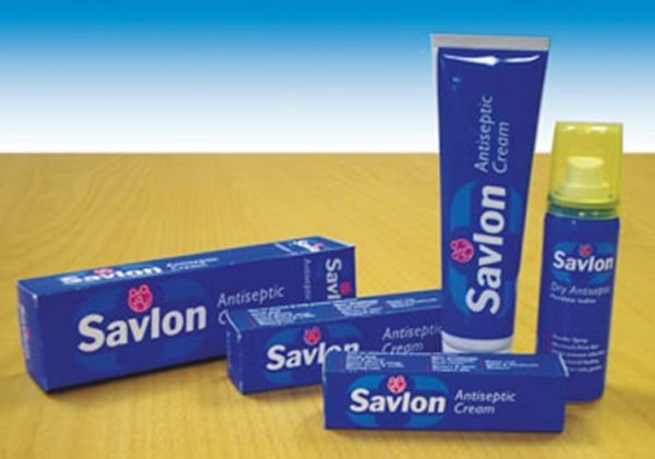 Savlon Cream - Image 2