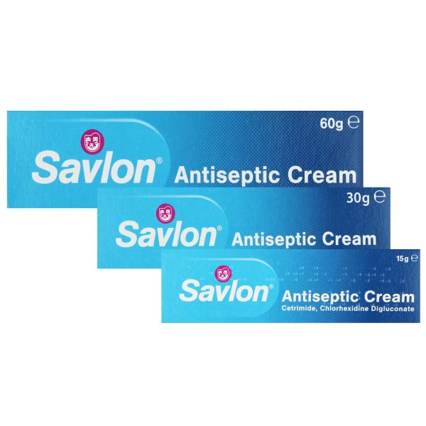 Savlon Cream - Image 3