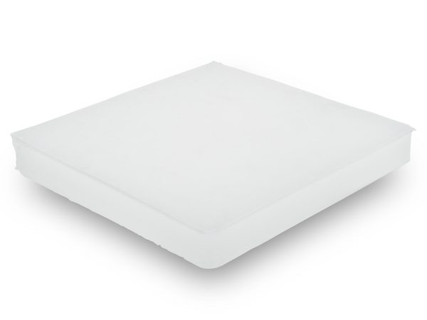 Silipos Cooling Dermal Pads 10x10cm (1.2 or 0.3cm thick) - Image 2