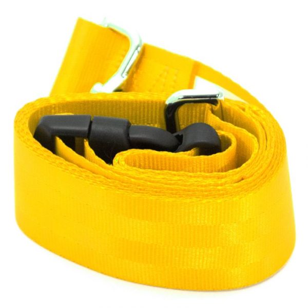 Speed Clip Board Straps (Set of 4) - Image 2
