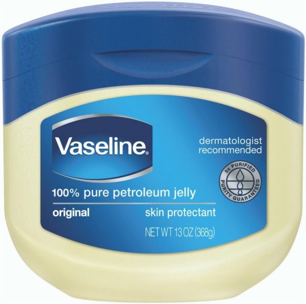 Vaseline