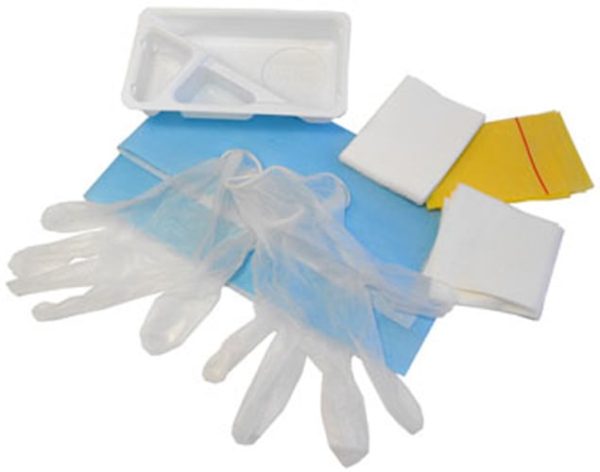 Dressing Packs - Image 2