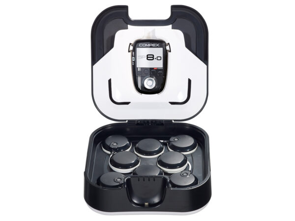 Compex 8 Unit - Image 3