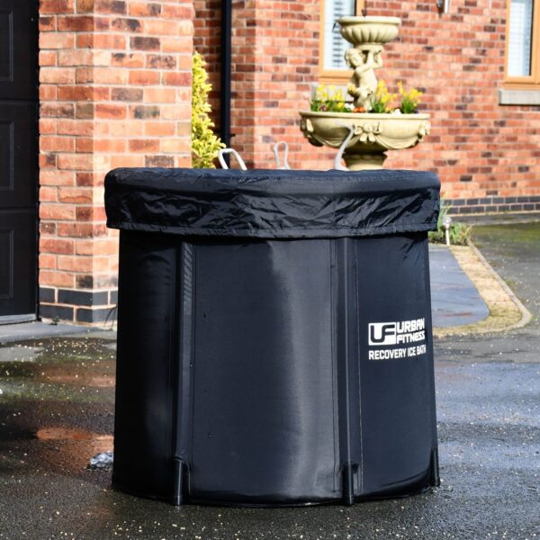 Urban Fitness Recovery Ice Bath - Fit4Sport - Premier Sports
