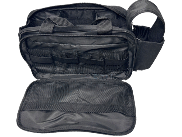Fit4Sport Team First Aid Bag - Fit4Sport - Premier Sports Medical