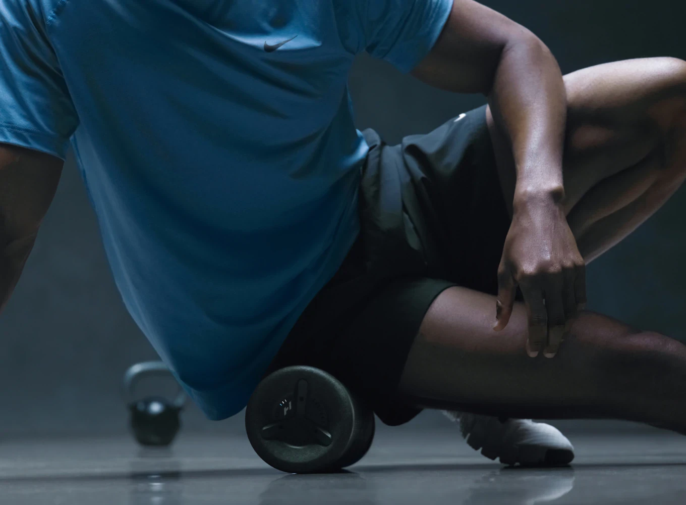 Hyperice Vyper 3.0 Roller - Image 4