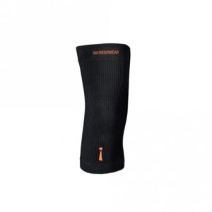 Incrediwear Knee Sleeve Black *2-3 days delivery*