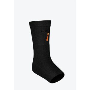Incrediwear Ankle Sleeve Single Black *2-3 days delivery*