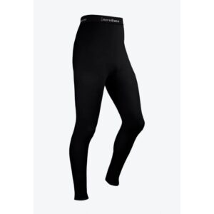 Incrediwear Men's Performance Pants Black *2-3 days delivery*
