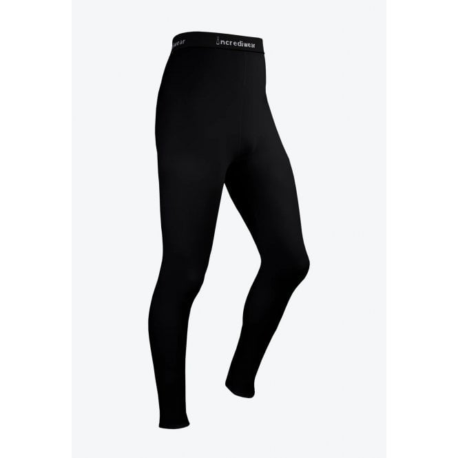 Incrediwear Men's Performance Pants Black *2-3 days delivery*