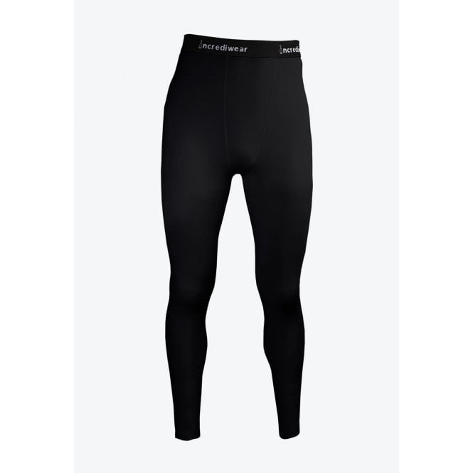 Incrediwear Men's Performance Pants Black *2-3 days delivery* - Image 2