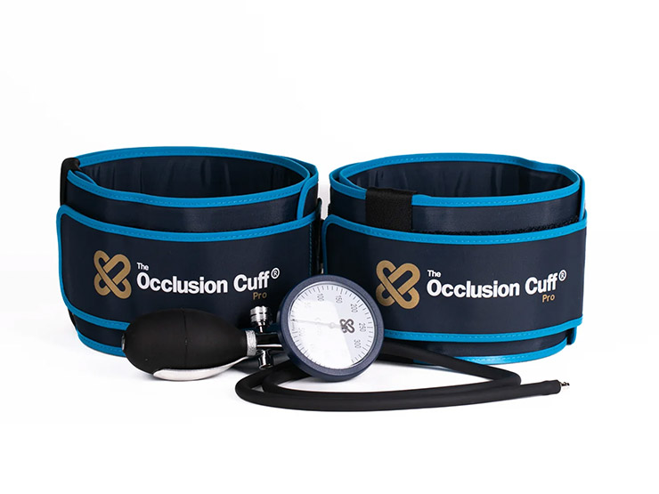 Occlusion Cuff PRO® Arm Unit - Image 4